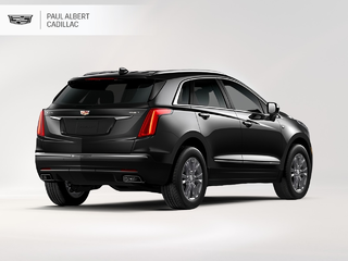 2026 Cadillac XT5 Luxury in Chicoutimi, Quebec - 3 - w320h240px