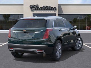 Cadillac XT5 Premium Luxury 2026 à Chicoutimi, Québec - 4 - w320h240px