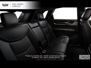 2026 Cadillac XT5 Premium Luxury in Chicoutimi, Quebec - 4 - w320h240px