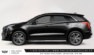 2026 Cadillac XT5 Premium Luxury in Chicoutimi, Quebec - 2 - w320h240px