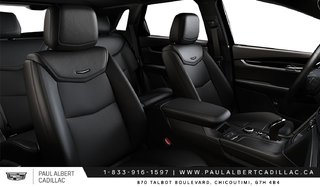 2026 Cadillac XT5 Premium Luxury in Chicoutimi, Quebec - 6 - w320h240px