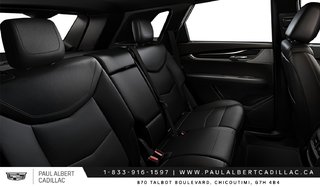 2026 Cadillac XT5 Premium Luxury in Chicoutimi, Quebec - 4 - w320h240px