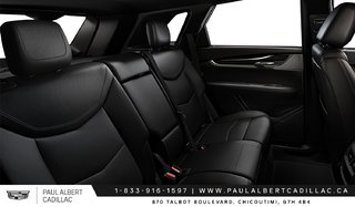 Cadillac XT5 Premium Luxury 2026 à Chicoutimi, Québec - 5 - w320h240px