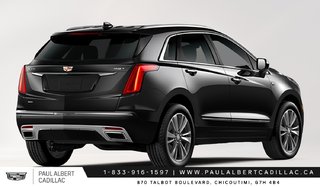 2026 Cadillac XT5 Premium Luxury in Chicoutimi, Quebec - 3 - w320h240px