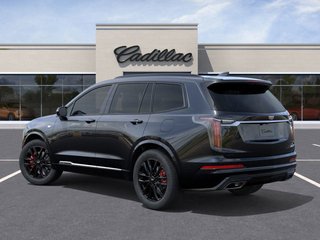 Cadillac XT6 Sport 2025 à Chicoutimi, Québec - 3 - w320h240px