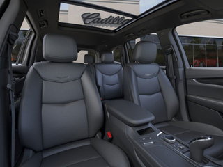 Cadillac XT6 Sport 2025 à Chicoutimi, Québec - 6 - w320h240px