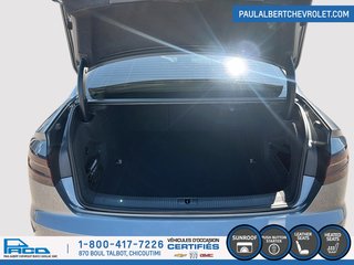 2019 Audi A4 4DR SDN AT QTRO KMFT in Chicoutimi, Quebec - 6 - w320h240px