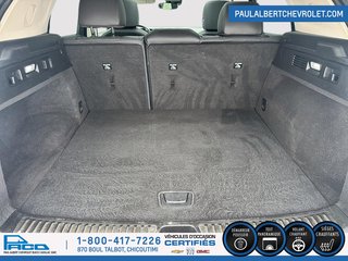 Buick BUICK ENVISION ESSEN 4DR AWD ESSENCE 2021 à Chicoutimi, Québec - 6 - w320h240px