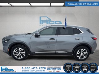 Buick BUICK ENVISION ESSEN 4DR AWD ESSENCE 2021 à Chicoutimi, Québec - 5 - w320h240px