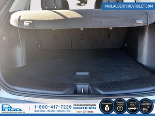 Buick ENCORE GX AWD PREFER 4DR AWD PREFERRED 2021 à Chicoutimi, Québec - 6 - w320h240px