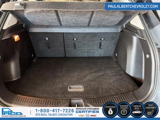 Buick ENCORE GX PREFERRED 4DR AWD PREFERRED 2021 à Chicoutimi, Québec - 6 - w320h240px