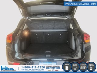 Buick Encore GX AWD 4DR PREFERRED 2021 à Chicoutimi, Québec - 6 - w320h240px