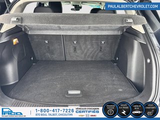 Buick ENCORE GX AWD 4DR PREFERRED 2021 à Chicoutimi, Québec - 6 - w320h240px