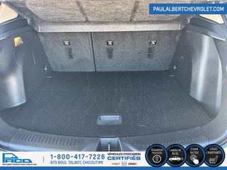 Buick ENCORE GX PRIVILÉGIÉ 2022 à Chicoutimi, Québec - 6 - w320h240px