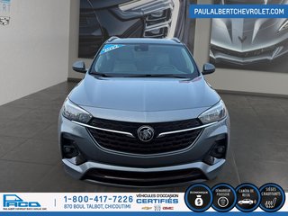 2022 Buick ENCORE GX A in Chicoutimi, Quebec - 2 - w320h240px
