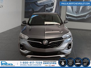 Buick ENCORE GX 4DR AWD PREFERRED 2022 à Chicoutimi, Québec - 2 - w320h240px