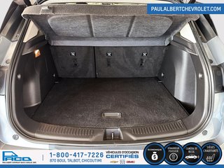 Buick ENCORE GX 4DR AWD PREFERRED 2022 à Chicoutimi, Québec - 6 - w320h240px