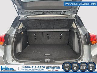 Buick Encore GX AWD 4DR PREFERRED 2023 à Chicoutimi, Québec - 6 - w320h240px