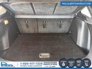 2023 Buick ENCORE GX AWD 4DR PREFERRED in Chicoutimi, Quebec - 6 - w320h240px