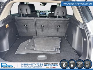 2023 Buick ENCORE GX AWD 4DR PREFERRED in Chicoutimi, Quebec - 6 - w320h240px