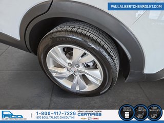 2024 Buick Encore GX 4DR PREFERRED in Chicoutimi, Quebec - 6 - w320h240px