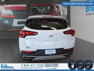 2024 Buick Encore GX 4DR PREFERRED in Chicoutimi, Quebec - 3 - w320h240px