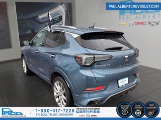 2024 Buick ENCORE GX AVENIR in Chicoutimi, Quebec - 4 - w320h240px