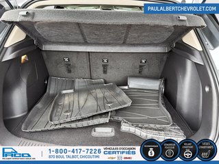 Buick ENCORE GX AWD 4DR PREFERRED 2024 à Chicoutimi, Québec - 6 - w320h240px