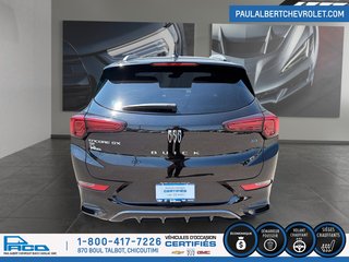 Buick ENCORE GX AWD 4DR SPORT TOURIN 2024 à Chicoutimi, Québec - 3 - w320h240px