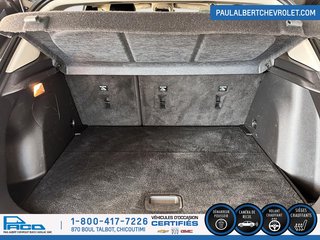 2024 Buick ENCORE GX 4DR PREFERRED in Chicoutimi, Quebec - 6 - w320h240px