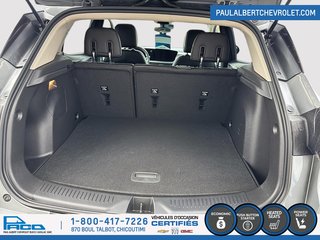 2025 Buick Encore GX AWD 4DR PREFERRED in Chicoutimi, Quebec - 6 - w320h240px
