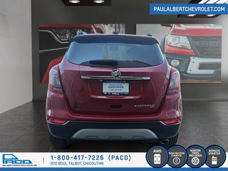 2019 Buick Encore 4DR SUV AWD PREF in Chicoutimi, Quebec - 3 - w320h240px