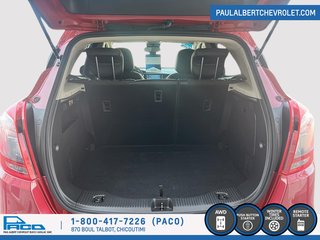 2019 Buick Encore 4DR SUV AWD PREF in Chicoutimi, Quebec - 6 - w320h240px