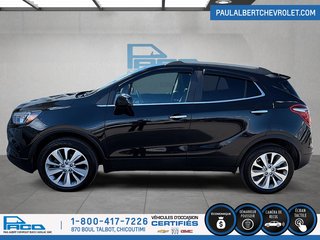 2020 Buick ENCORE 4DR AWD PREFERRED in Chicoutimi, Quebec - 5 - w320h240px