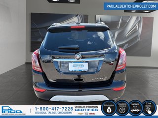 2020 Buick ENCORE 4DR AWD PREFERRED in Chicoutimi, Quebec - 3 - w320h240px