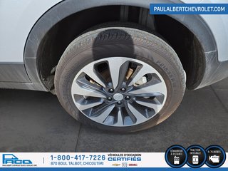 2022 Buick Encore AWD 4DR PREFERRED in Chicoutimi, Quebec - 6 - w320h240px