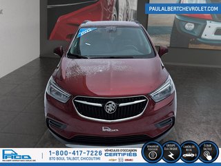 Buick ENCORE AWD 4DR PREFERRED 2022 à Chicoutimi, Québec - 2 - w320h240px