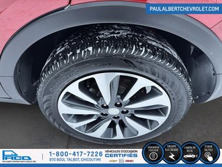 Buick ENCORE AWD 4DR PREFERRED 2022 à Chicoutimi, Québec - 6 - w320h240px