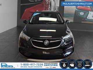 Buick ENCORE AWD 4DR PREFERRED 2022 à Chicoutimi, Québec - 2 - w320h240px