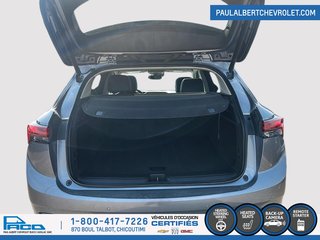Buick ENVISION AWD 4DR ESSENCE 2022 à Chicoutimi, Québec - 6 - w320h240px