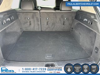 Buick ENVISION AWD 4DR ESSENCE 2022 à Chicoutimi, Québec - 6 - w320h240px