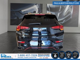 Buick ENCORE GX AWD Preferred 2022 à Chicoutimi, Québec - 3 - w320h240px