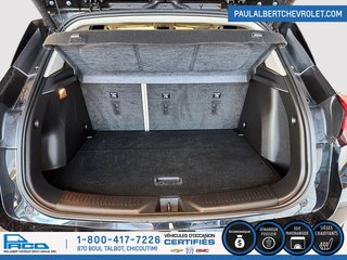Buick ENCORE GX AWD Preferred 2022 à Chicoutimi, Québec - 6 - w320h240px