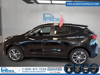 Buick ENCORE GX AWD Preferred 2022 à Chicoutimi, Québec - 5 - w320h240px