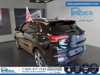 Buick ENCORE GX AWD Preferred 2022 à Chicoutimi, Québec - 4 - w320h240px