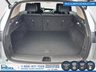 2023 Buick ENVISION AWD 4DR PREFERRED in Chicoutimi, Quebec - 6 - w320h240px