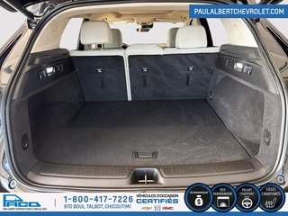 Buick ENVISION AWD 4DR AVENIR 2023 à Chicoutimi, Québec - 6 - w320h240px