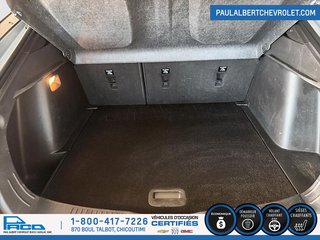 2024 Buick ENVISTA FWD 4DR PREFERRED in Chicoutimi, Quebec - 6 - w320h240px