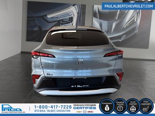 2024 Buick ENVISTA FWD 4DR PREFERRED in Chicoutimi, Quebec - 3 - w320h240px