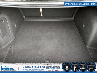 2016 Buick VERANO 4DR SDN CONVENIENCE in Chicoutimi, Quebec - 6 - w320h240px